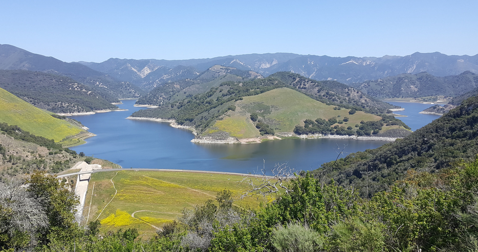 SLO County wins another battle in the war over Lopez Lake water