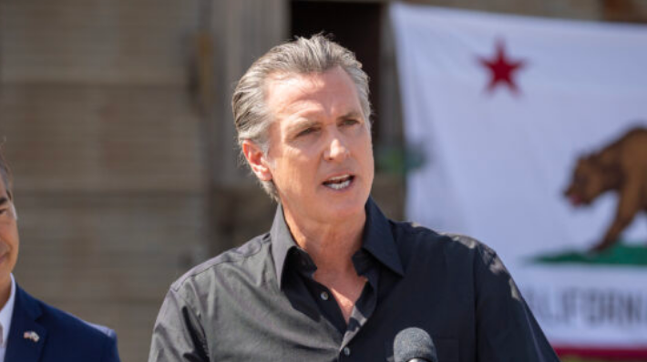 Newsom won’t extend Diablo Canyon operations past 2030