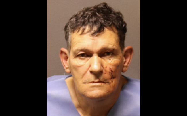 Man arrested for stabbing, killing man in Santa Maria