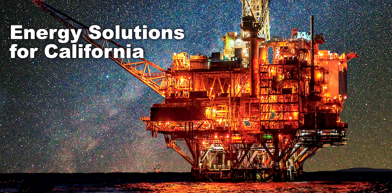 Oil production restarted offshore of Santa Barbara County 10 years after spill