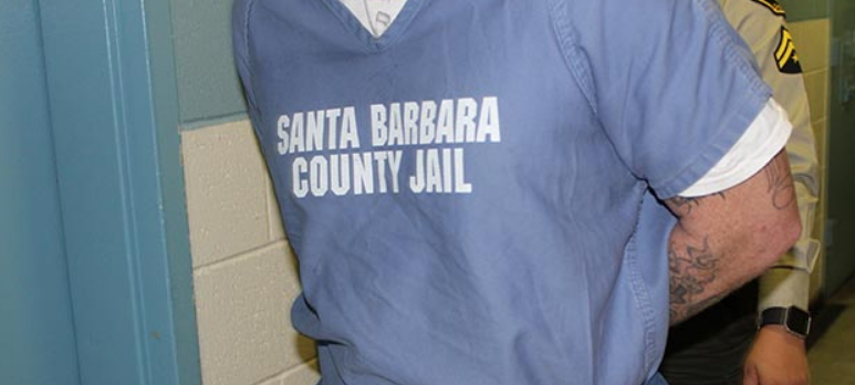 Police, deputies, feds arrest five suspects in Santa Maria