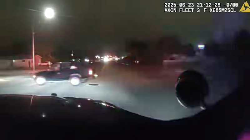 Grover Beach police arrest driver for two DUIs in span of a week