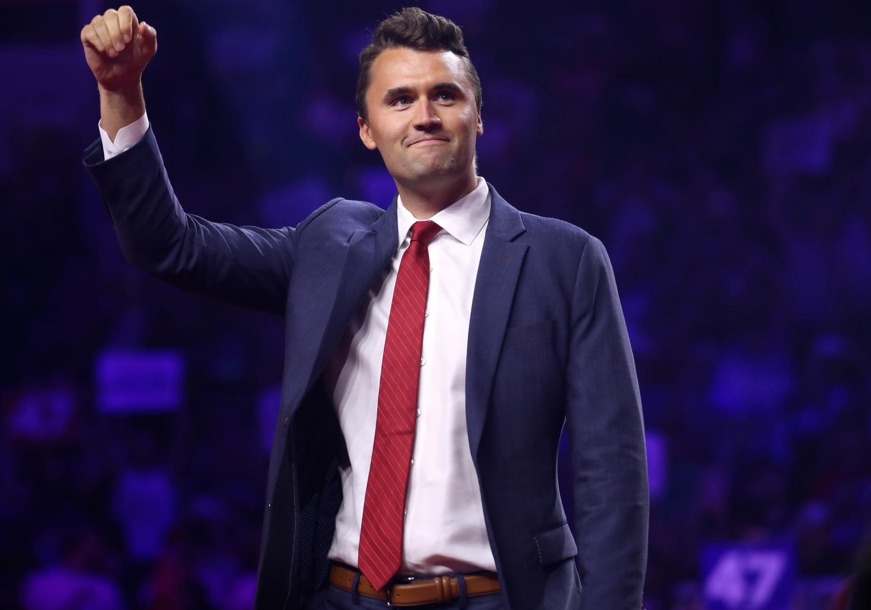 Giuseppe’s fires employee over posts about Charlie Kirk assassination