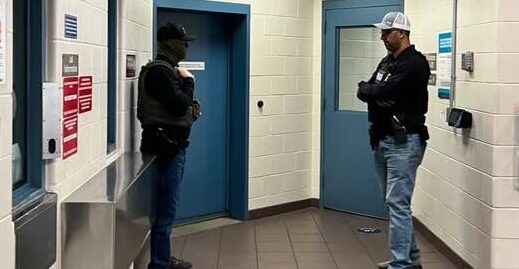 California jails transfer hundreds of illegal aliens into federal custody