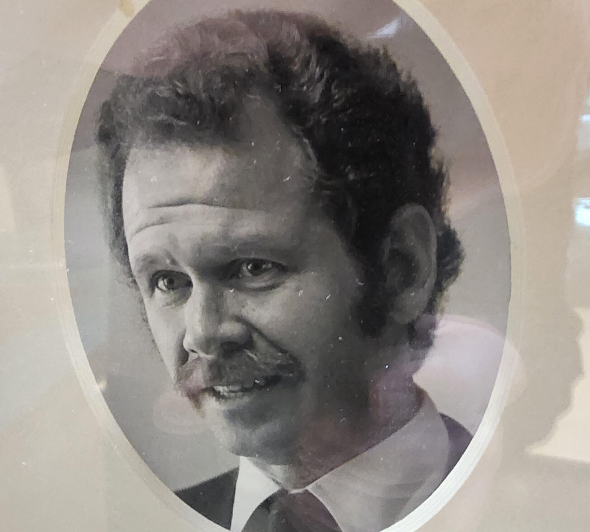Memorial planned for former San Luis Obispo County Supervisor Kurt Kupper