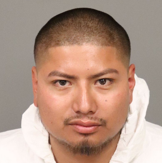 Gang member given 42 years to life in prison for Oceano murder, knife assault