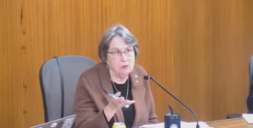 SLO councilwoman’s plan to remove neighbor’s parking foiled