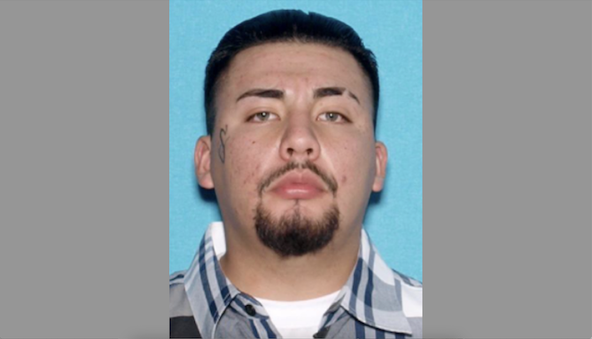 Santa Maria gang member sentenced to 50 years to life for murder