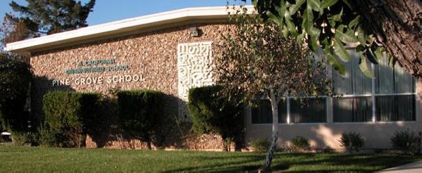 Elementary school student in Orcutt brings a gun to school
