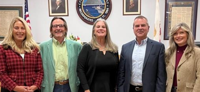 Morro Bay City Council votes to purchase school site