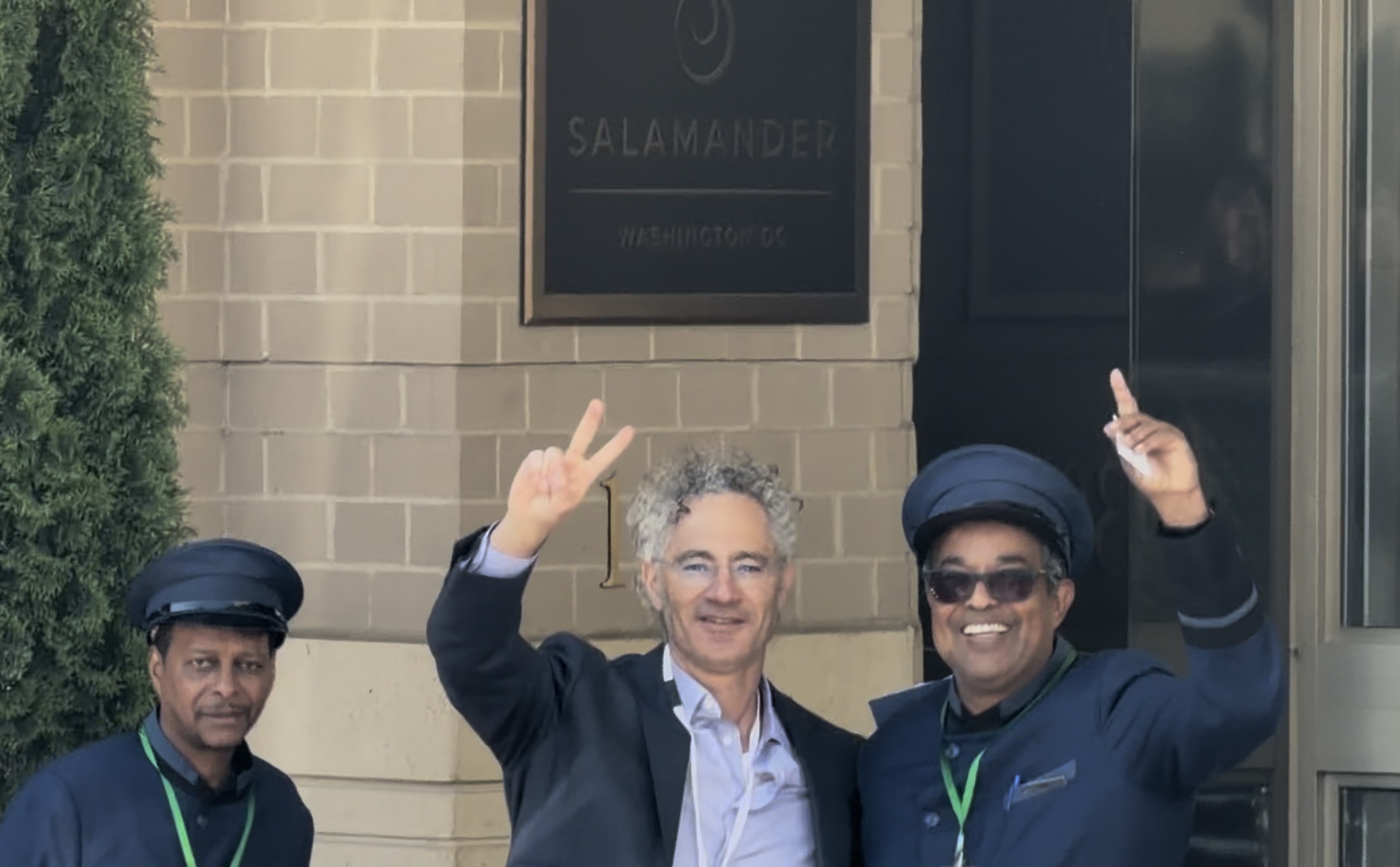 California funding pours into Bilderberg despite tech elites fleeing the state