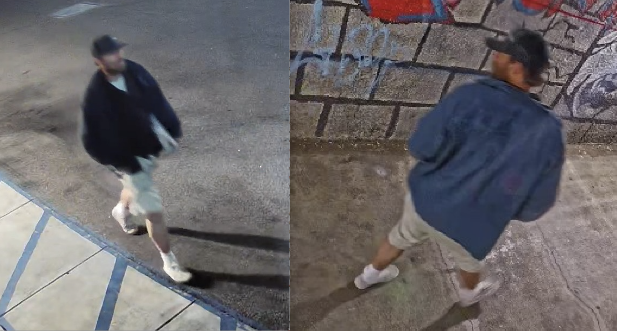 Atascadero police searching for vandalism suspect