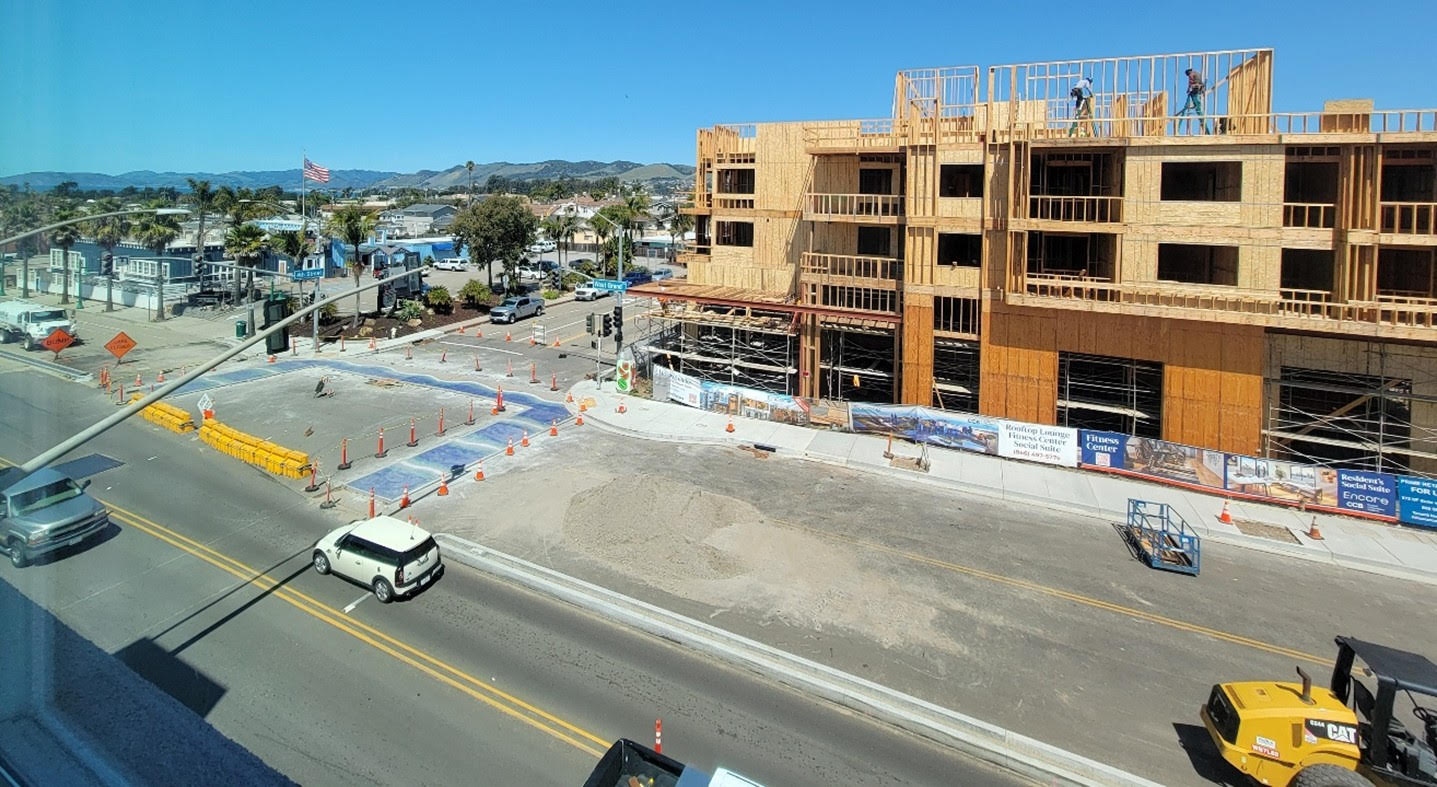 Grover Beach City Council to approve height limit ballot measure