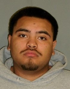 Lompoc police arrest teen over shooting