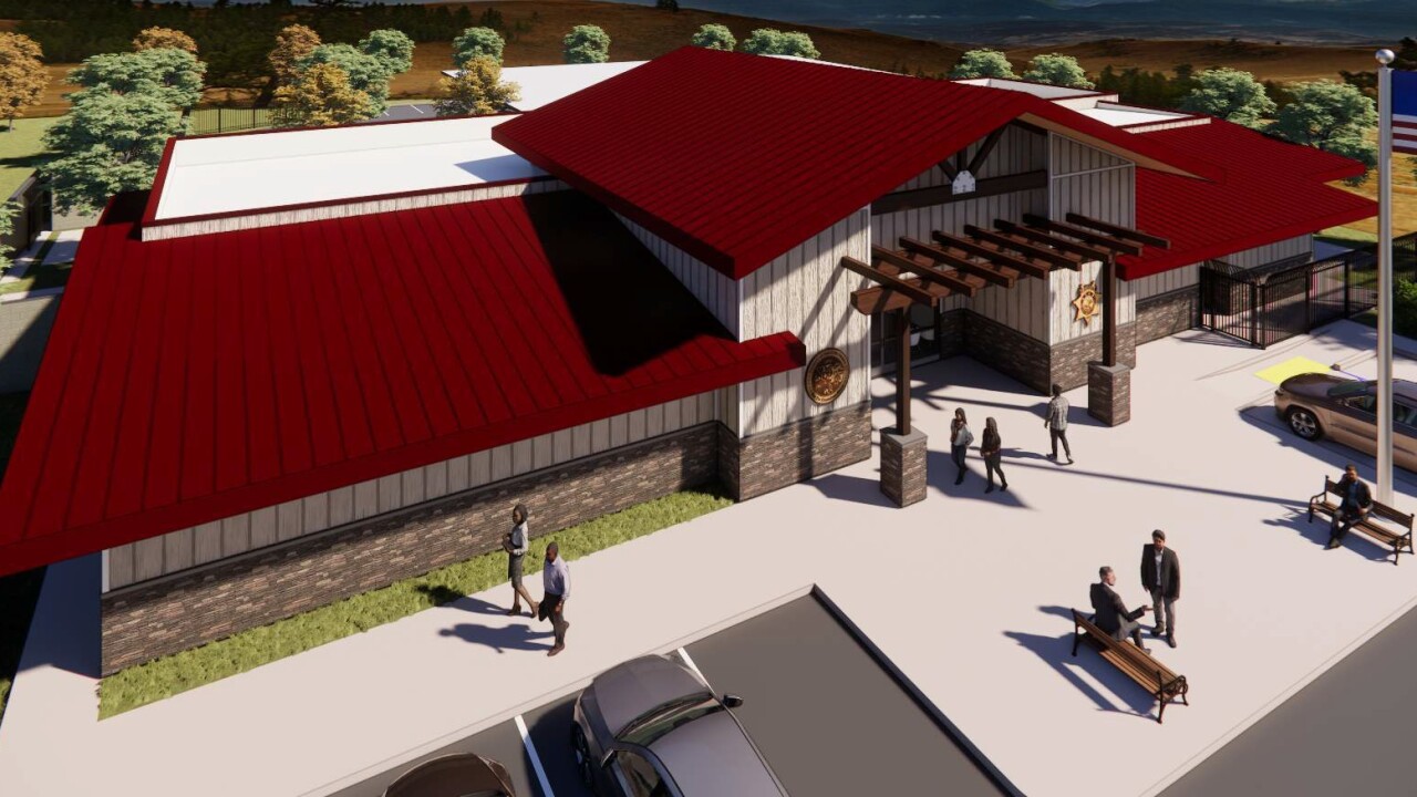 SLO County supervisors approve Nipomo sheriff’s substation
