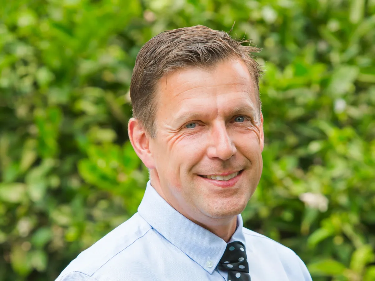 Pismo Beach Councilman Scott Newton announces run for mayor seat