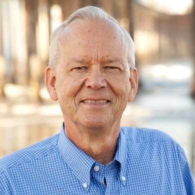 Pismo Beach Mayor Ed Waage announced he will not seek reelection