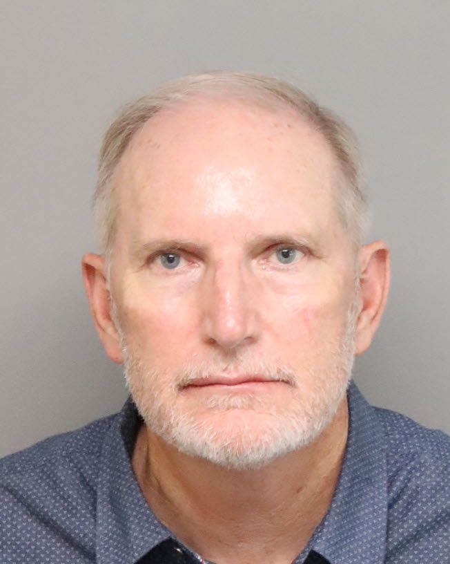 Bike SLO County leader enters plea in child molestation case
