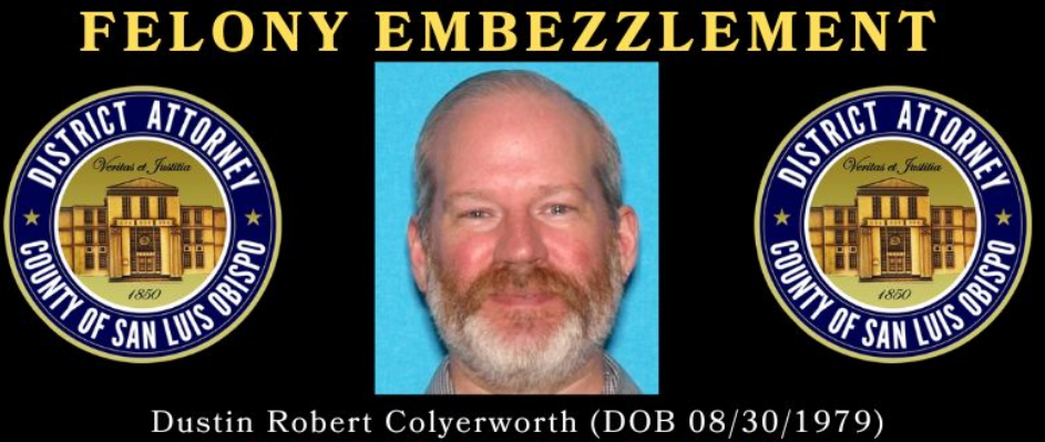 Former Gala Pride and Diversity Center director guilty of embezzlement