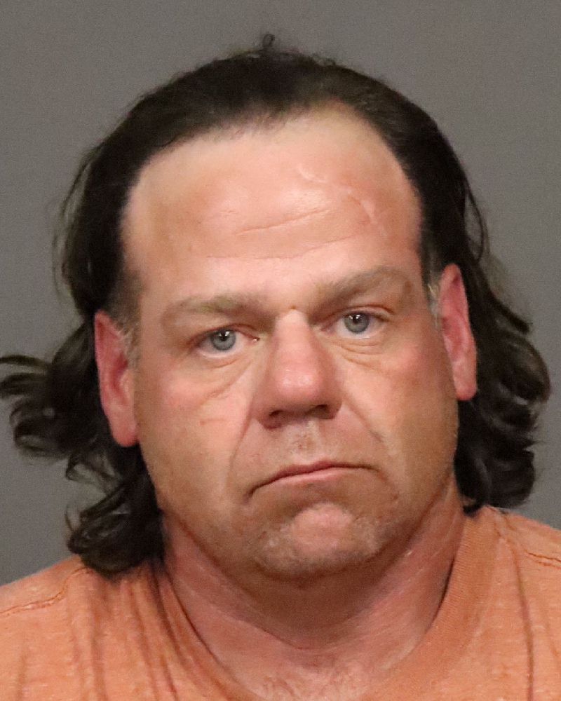 San Luis Obispo County felon accused of possessing more than 100 firearms