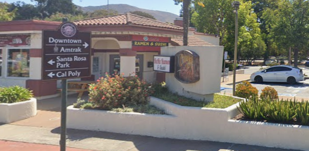Underage drinkers with false identifications busted in San Luis Obispo