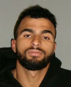 Alleged gang member arrested for Lompoc shooting