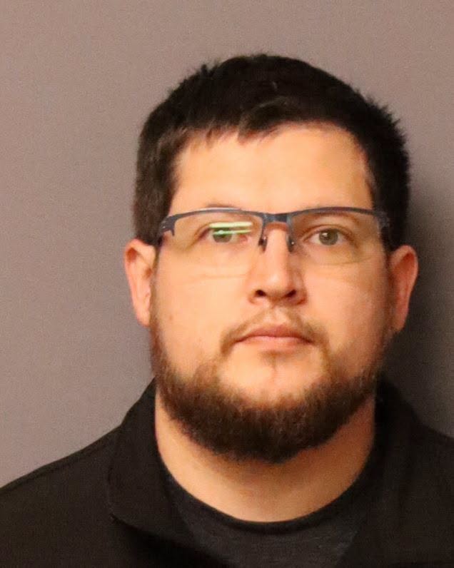 Feds arrest alleged Santa Maria child porn producer