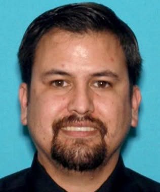 Deputies searching for missing Templeton man