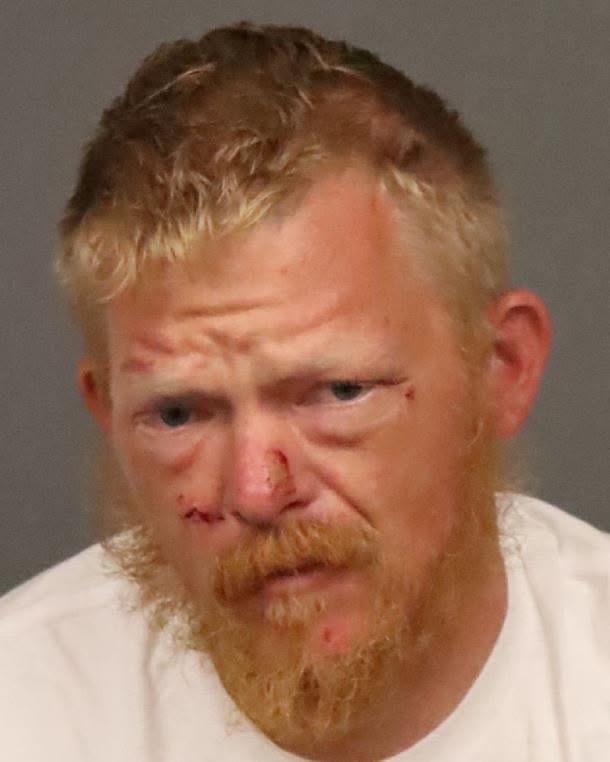 Homeless men arrested for burglarizing San Luis Obispo homes
