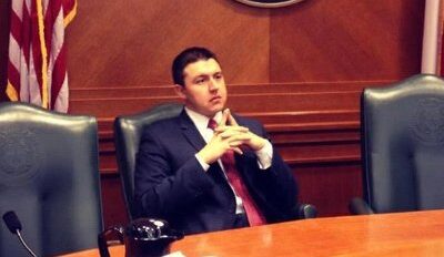 Newsom appoints Juan Higuera Santa Barbara County Superior Court judge