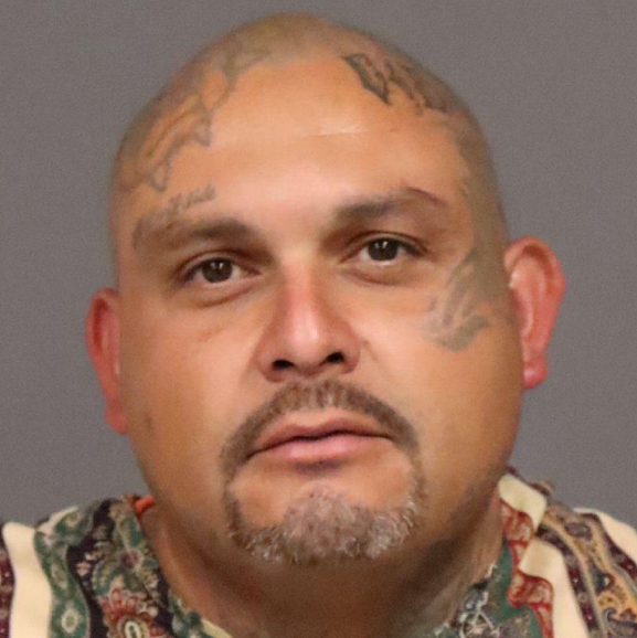 Police track down, arrest Paso Robles bank robbery suspect