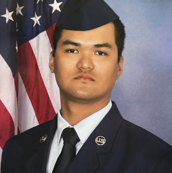 Airman dies in accident at Vandenberg Space Force Base