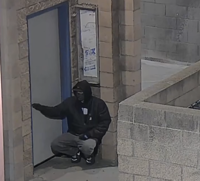 Neighbor arrested for burglarizing Grover Beach car wash