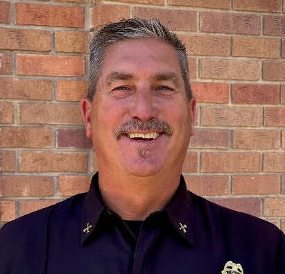 Atascadero appoints new fire chief