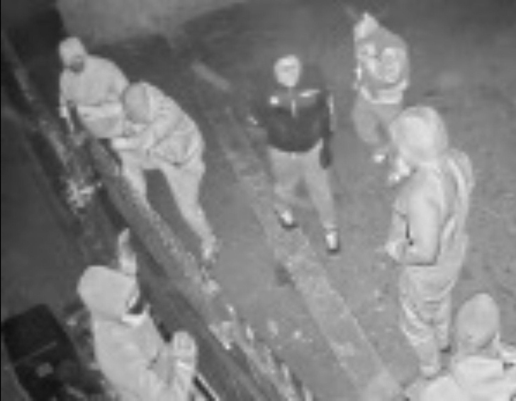 Santa Barbara County detectives searching for 18 cannabis burglary suspects