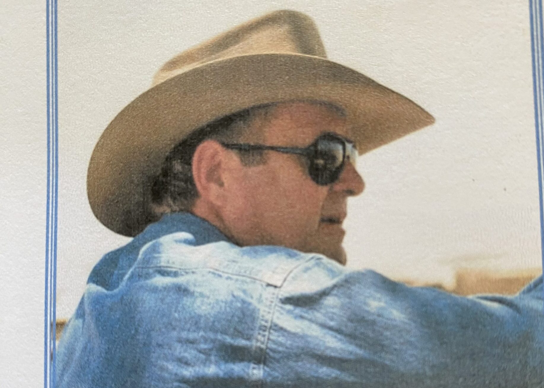 San Luis Obispo attorney James Duenow dead at 89