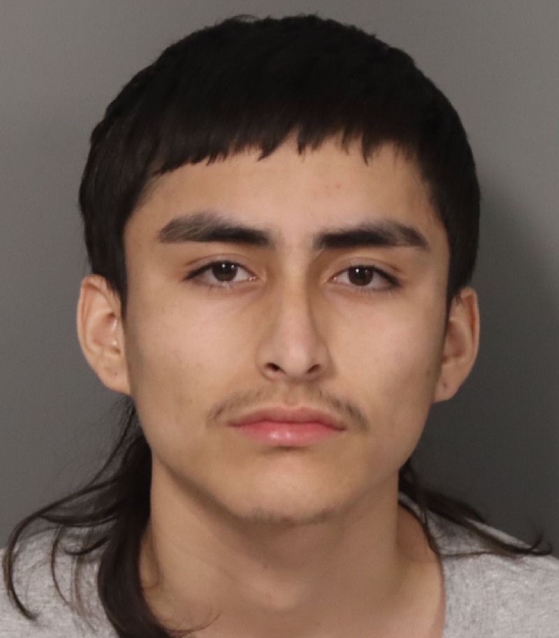 Santa Maria police arrest man for sexually abusing child