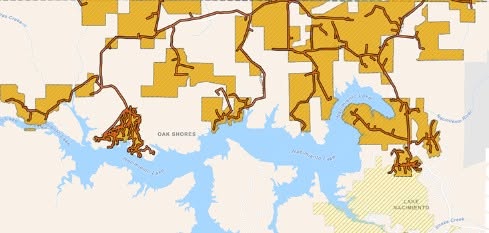 PG&E plans power safety shutoffs in San Luis Obispo County