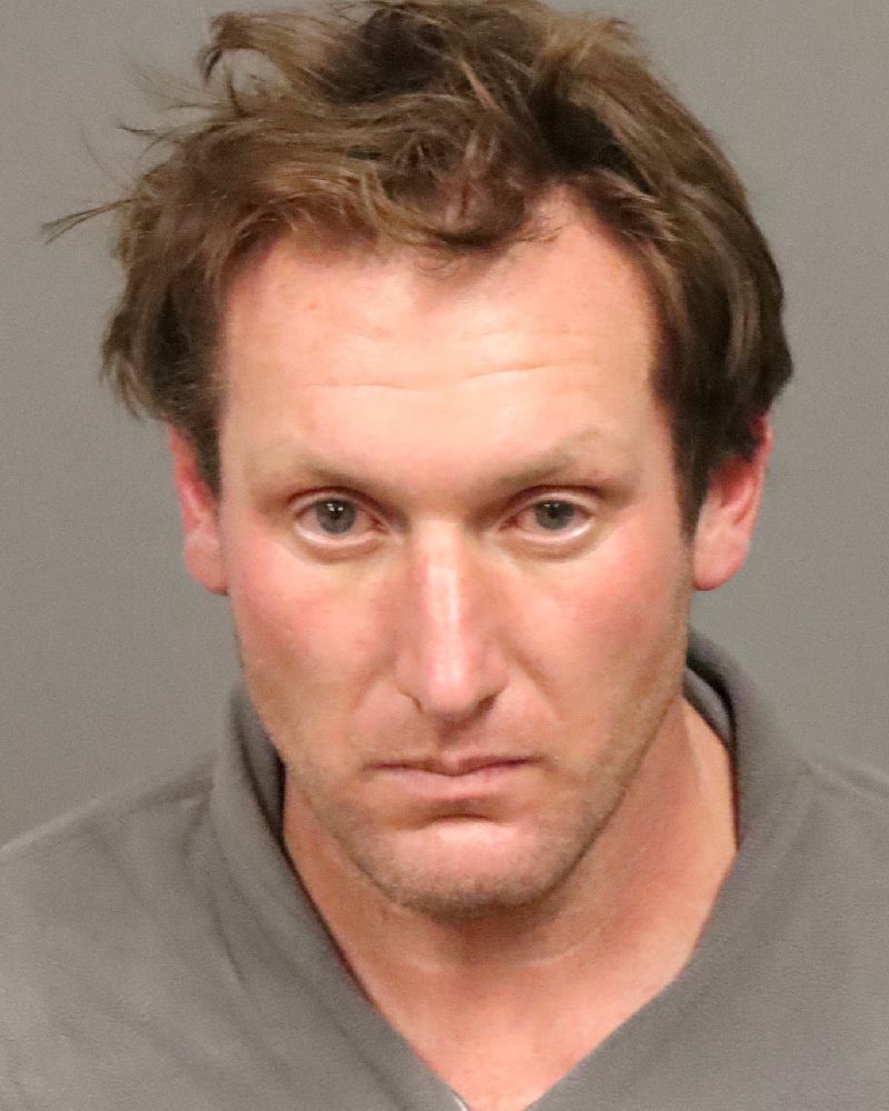 Man found guilty of assaulting clerk in San Luis Obispo