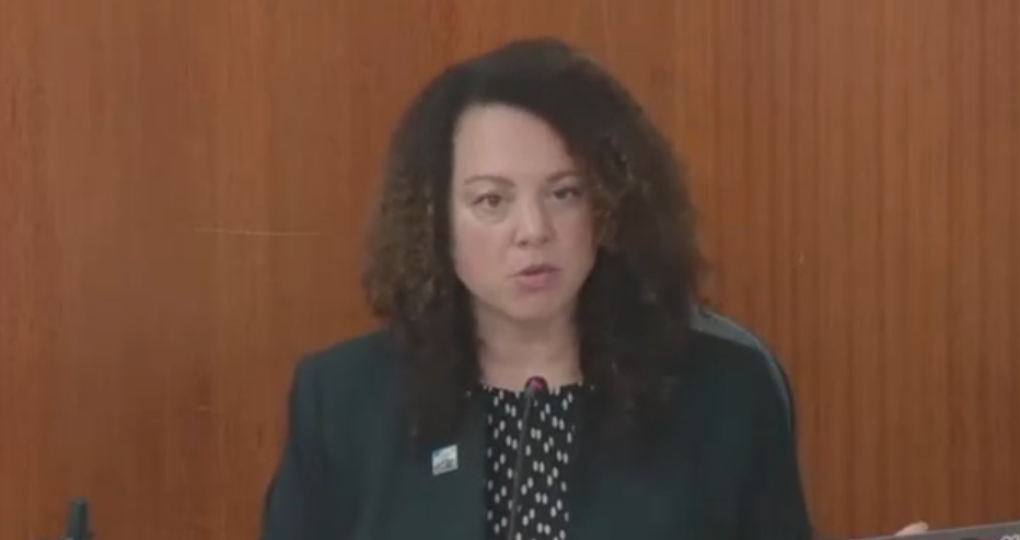 San Luis Obispo mayor apologizes for leaking Grand Jury report