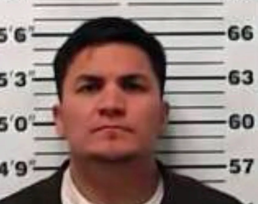 Inmate escapes from Lompoc prison camp
