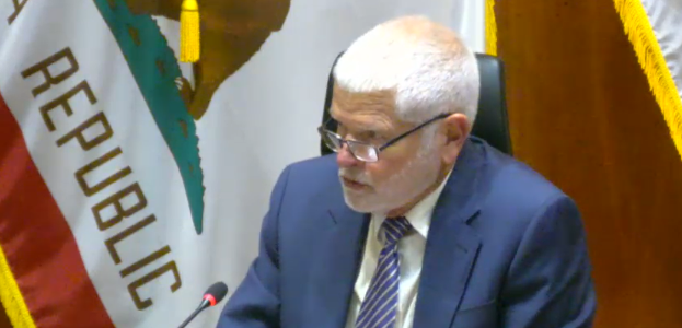 SLO County Supervisor Gibson seeks funding for anti-offshore oil alliance