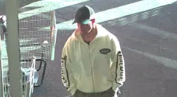 San Luis Obispo police seek help identifying thieves