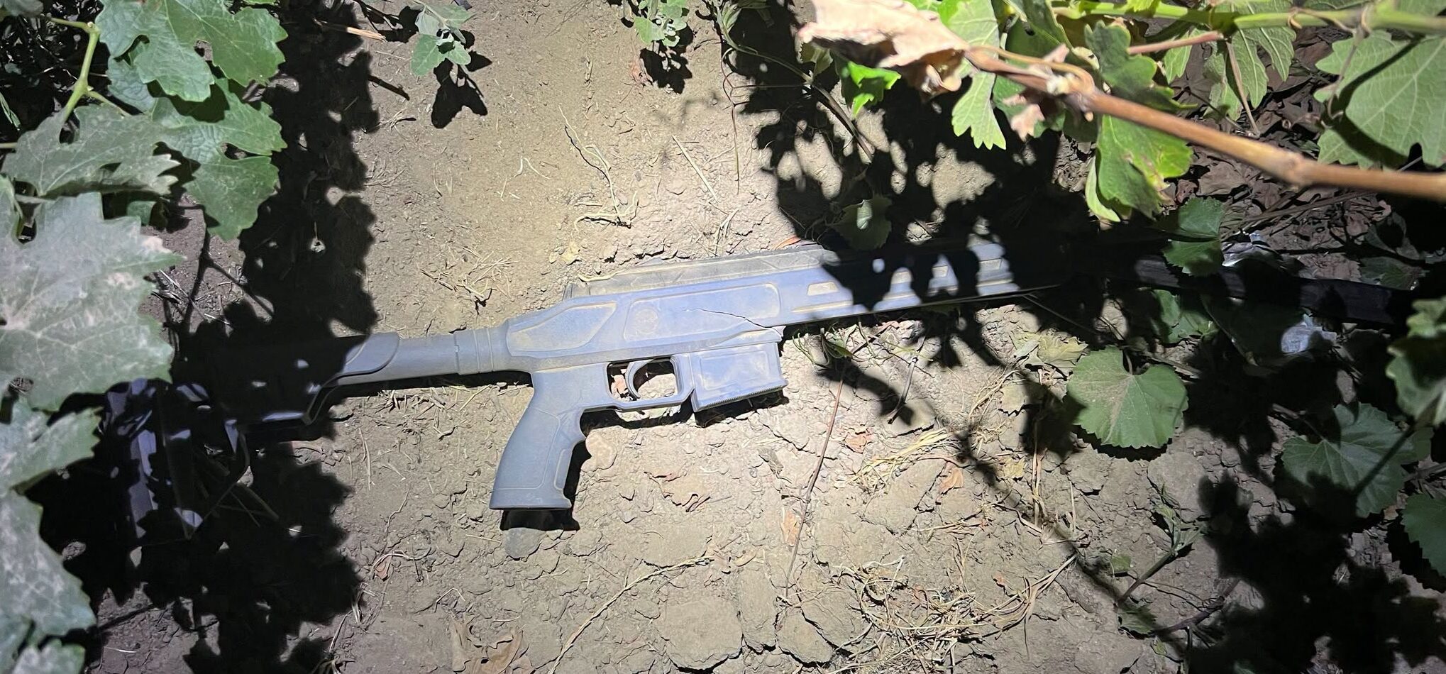 Officers catch poachers hunting in San Luis Obispo County