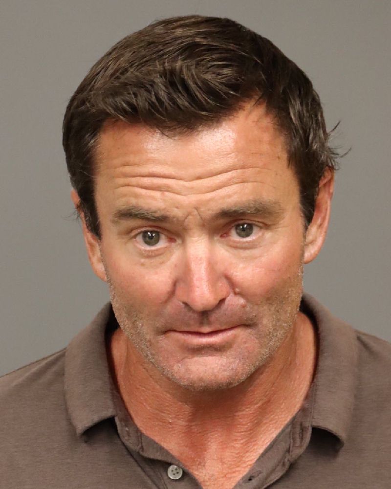 San Luis Obispo County repeat offender arrested six times in 55 days