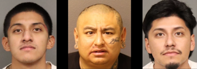 Judge rules gang members can stand trial for downtown San Luis Obispo assault