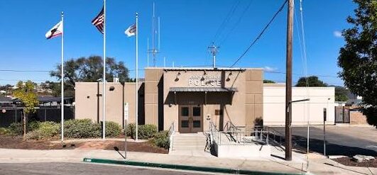 Arroyo Grande Police Department plans to integrate artificial intelligence