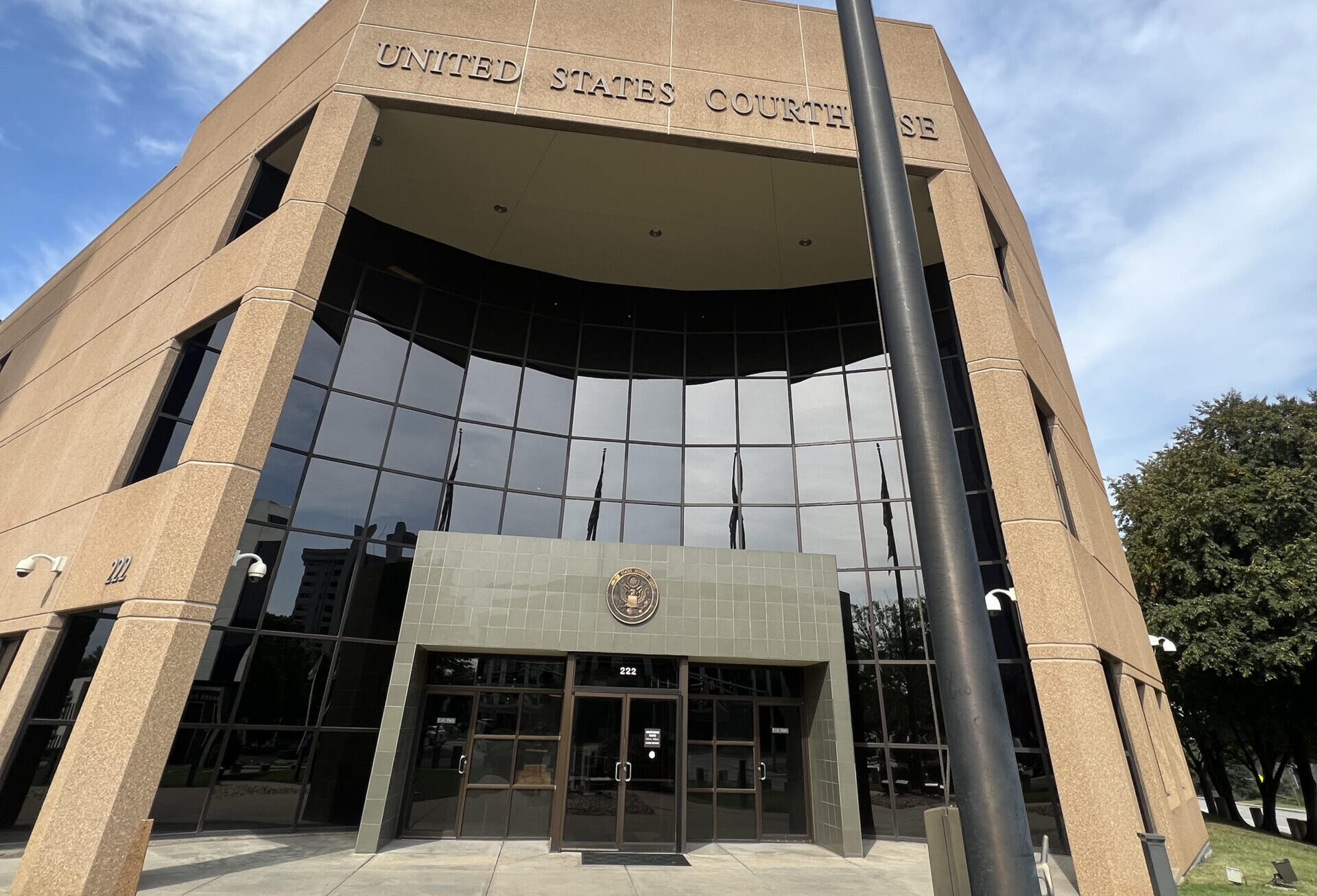 Man plotted to kill SLO County district attorney, sentenced to prison