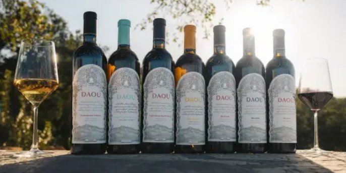 San Luis Obispo, Santa Barbara county wineries win awards
