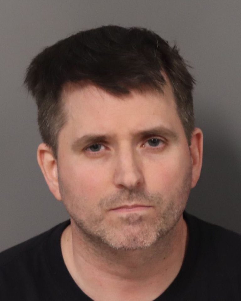 Deputies arrest man who used casting calls to sexually abuse children